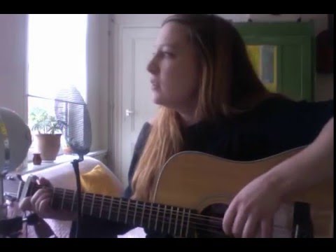 Lieve Kika - cover Oh my mama - Alela Diane