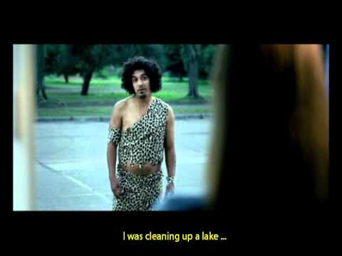 The Best Excuse Ever