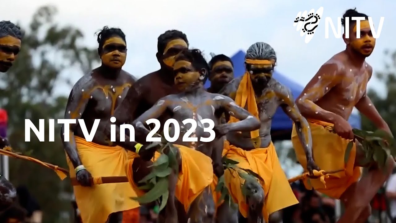 NITV IN 2023  | TRAILER
