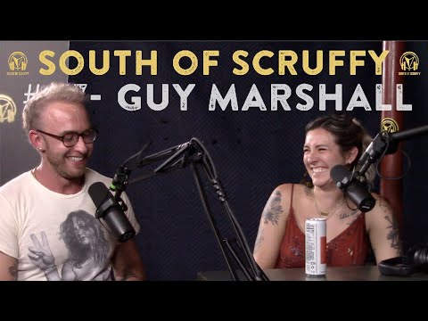 SOS #87-Guy Marshall