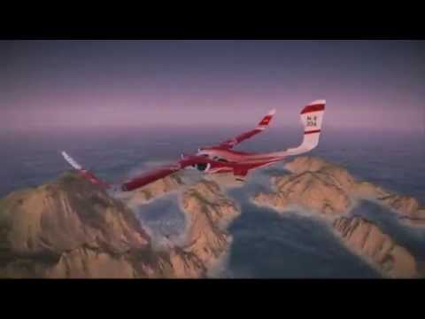 Microsoft Reveals DirectX 11.2