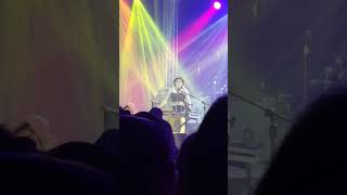 Bbgirl - B.P. Valenzuela @RedNinjaYearEnder2018