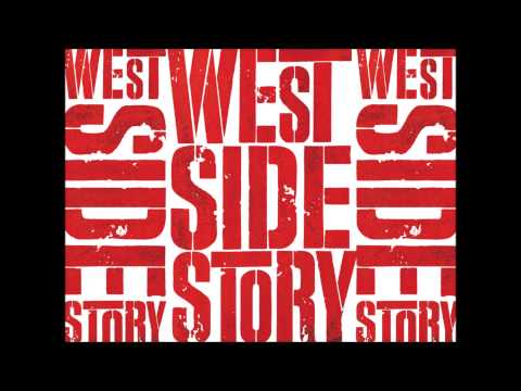 West Side Story (1957) -Leonard Bernstein- Tonight