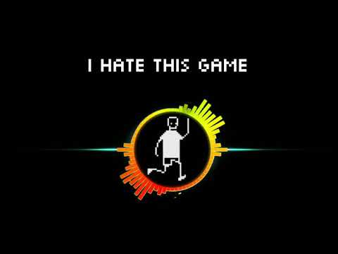 HateBit - Pixelizer (I hate this game OST)