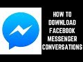 View 12 Facebook Messenger Download