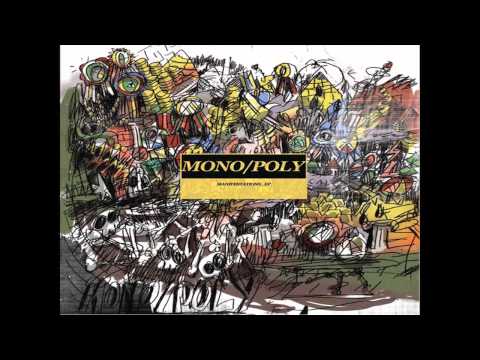 Mono/Poly - Glow