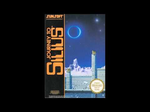 Best HD VGM 446 - Stage 2 ~ Underground Concourse - [Journey to Silius]