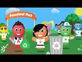 Going Green Song