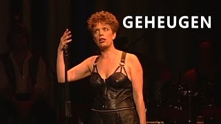 Brigitte Kaandorp - Geheugen (En Vliegwerk - 1998)