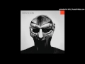 Madvillain - Meat grinder