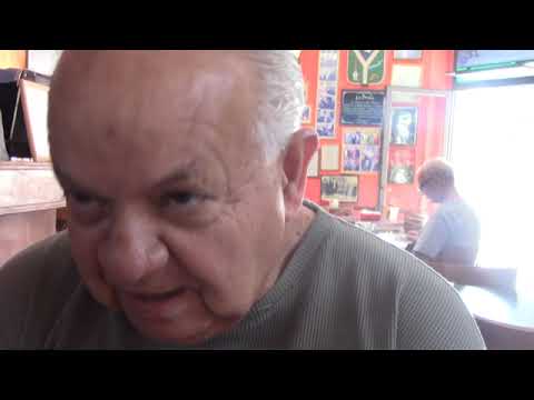 Osmar Ferreyra nos brinda un análisis de la actualidad y su futuro político