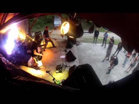 Kramp fest 2016 - Shiv