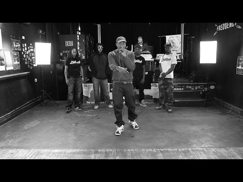 Mad City Mic Club Cypher 2014 | Gooh, Kilo, Chris LaBella, Havoc The Addict, One of Mani