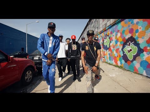 Grind (con General Steele)