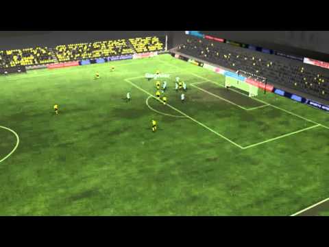 Quevilly 1 - 0 EFC Frejus Saint-Raphael - Match Highlights