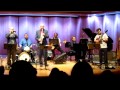 Nat and Cannonball Adderley Medley by Rick Zelinsky and the Jazz Master's Band
