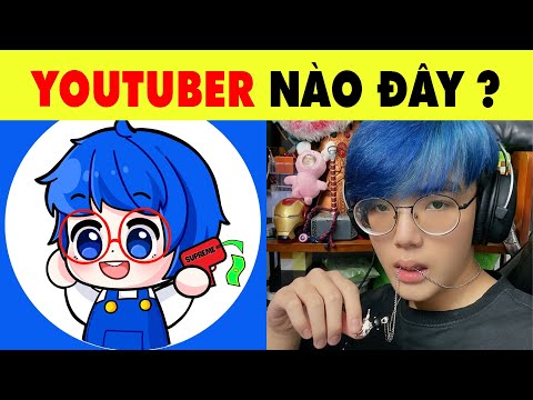 Nhanh Trí -  The Great War Among MINECRAFT GAME Streamers Only Hard-core Fans Can Answer Correctly |  Cuteness