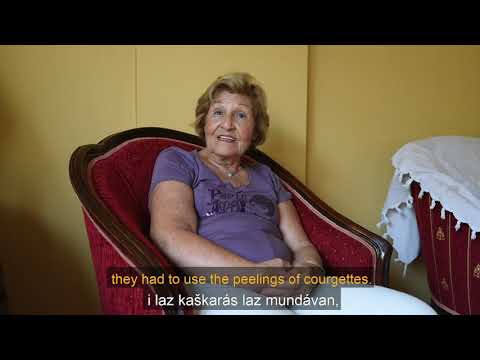 The "Kashkarikas" are of Spanish origin – Judeo-Spanish Collection