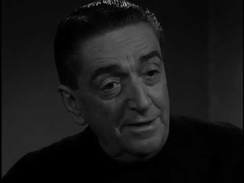 3x17 pt.3 Umiliato e offeso - Ai Confini Della Realtà (The Twilight Zone)