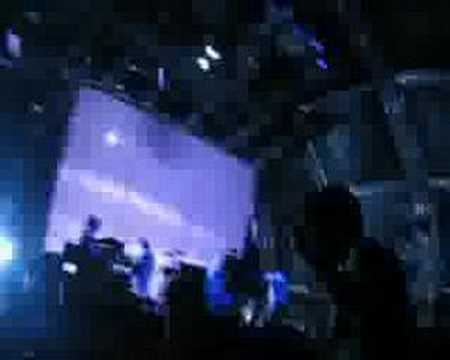 Soulwax @ Weekend Dance