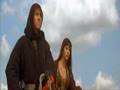Imhotep And Anck Su Namun Venus
