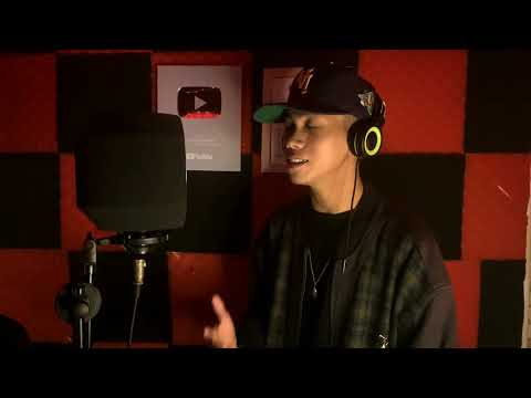 Sayong Mata - Yhanzy (Studio Session)