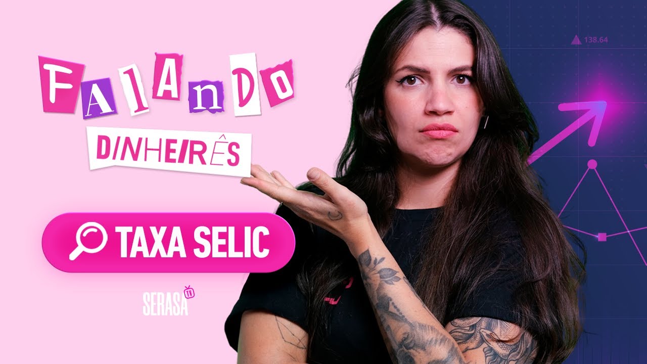 Taxa Selic: o que é e como funciona