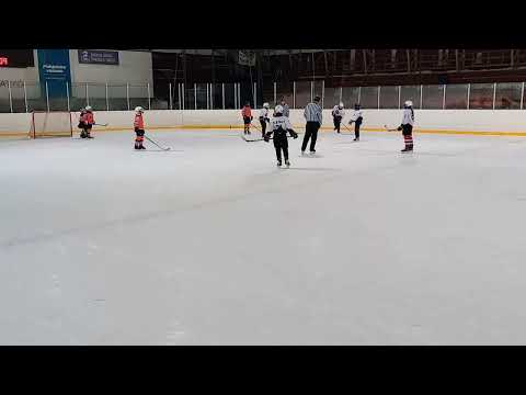 Ahmat vs RJK u13 4.2.2023.