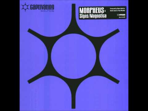 Morpheus - Magnetica [2003]