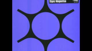 Morpheus - Magnetica [2003]