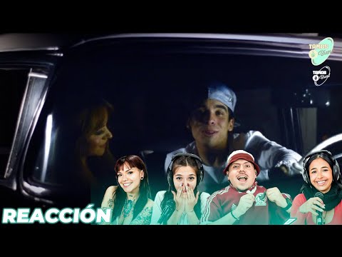 MC DAVO - OFFICIAL VIDEO "SHE IS A THREAT" | 🇦🇷 Reaction