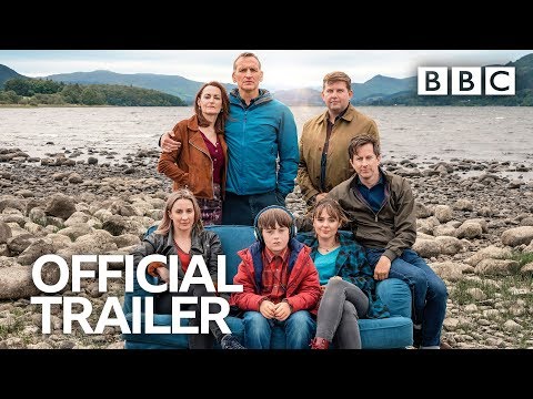 The A Word.シリーズ3予告編｜BBC予告編 (The A Word: Series 3 Trailer | BBC Trailers)