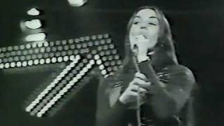 Crystal Gayle - I&#39;ll do it all over again - UK