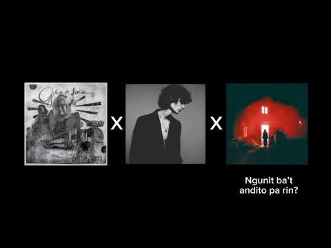 Sino x Back to Friends x Multo