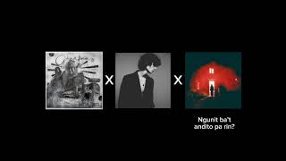 Download lagu Sino x Back to Friends x Multo mp3