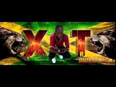 XT - Angel Girl - Scory Kovitch- (Little Angel Riddim)