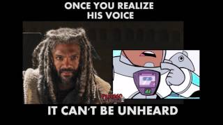 EZEKIEL'S HUMBLE BEGINNINGS