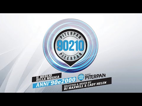 Various Artists - Piterpan 90210 Compilation