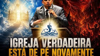 PARA ONDE IRÁ A TUA ALMA? ESTAMOS EM GUERRA SATANÁS!! VIDEO FORTE!