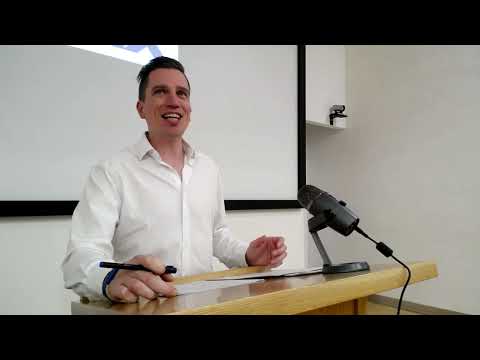 'Gilles Deleuze and the Ontology of Machines ' | Department of Philosophy