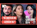 ROMEY TEGEN LYNN: “JE LIEP ACHTER HEM AAN ALS EEN HONDJE” | EOTBDD: Wat Gebeurde Er Next?! Afl. 6