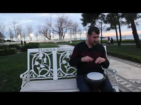 Loituma - Ievan Polkka (Turkish Cover Remix) The Original For Memes [Supported By Jhonny Boutros]