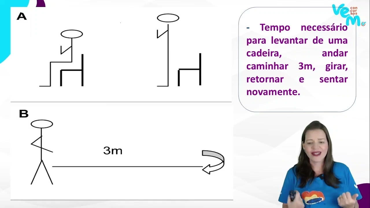 Escalas de Equilíbrio