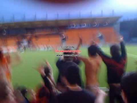 Syrianska IF 1-2 Valsta Syrianska ( Walzta Boyz ) Del 2