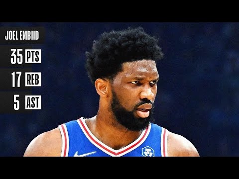 16/3/2022 NBA season 76人 vs 騎士 全場精華