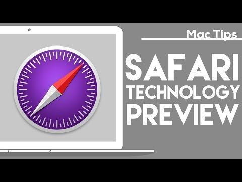 Safari Technology Preview 235 llega con mejoras clave para desarrolladores