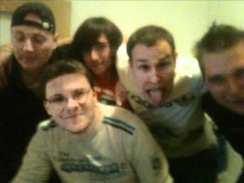 Rocco Vs. Kick - Fest Hos Let's Go (Rotary May & Traketik Project Mash Up Mix)