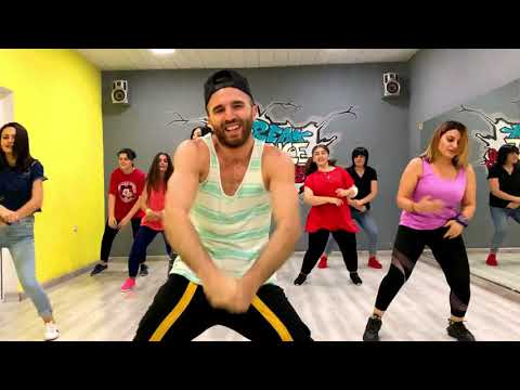 Fred De Palma - Paloma (feat. Anitta)  ✌ Dance | Choreography: Noro Asry