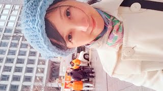 1/30(金)②選挙街宣取材【日本保守党百田尚樹＆島田洋一氏→参政党→しばき隊等】まさきまき【まさ6】日本保守党元職員→参議院議員大阪府選挙区元公認候補者(落選)→夫のXポストでクビ がライブ配信中！