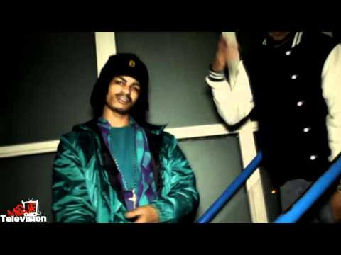 Lil Zee Feat. Tizzavel "2012 Wavy" C.E / G.D.B (www.MisjifTV.com)